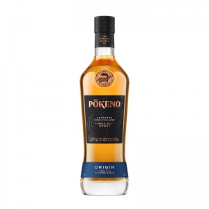 POKENO ORIGIN SINGLE MALT